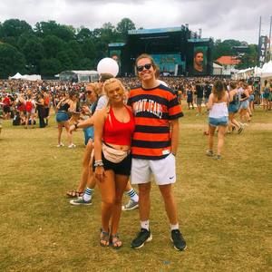 Meet your Posher, Matthew